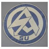 WWII SA-Gruppe Hochland Signals Sports Patch