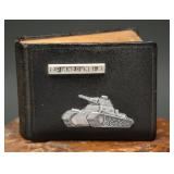 WWII German Panzer Photo