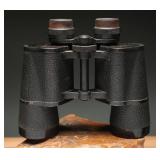 Carl Zeiss Jena 7x50 Binoctem Binoculars Set 1930