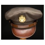 U.S. Army Officer