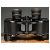 Carl Zeiss Jena 6x24 Telexem Binoculars, 1928