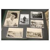 1930s-1940s German Military & Nurse images Album