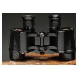 Carl Zeiss Jena 6x30 Binoculars with Talbot Case