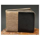 Early to Mid-20th Century Military Photo Album