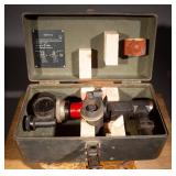 Luftwaffe Hensoldt Anti-Aircraft Panoramic Sight
