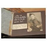 1930s German Hitler Youth Photo Album