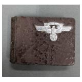 German NSKK Photo Album 1939-1941