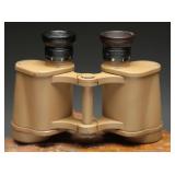 WWII German 6x30 Dienstglas Binoculars by "cag"