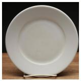 RAD Porcelain Plate Sud Hannover 1942