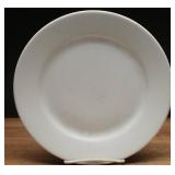 1941 Luftwaffe Porcelain Plate by Heinrich Selb