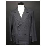 German Arbeitsdienst Double-Breasted Jacket