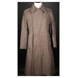 1974 Soviet Army M69 Wool Enlisted Greatcoat