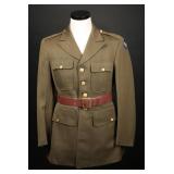 U.S. Army Air Forces Officer