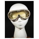 Soviet Cold War OPMA Protective Surplus Goggles