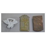 Hitler Youth Regional Day Badges Group, 19331938