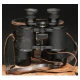 Schütz AG Cassel 8x36 Heliolith Binoculars c. 191