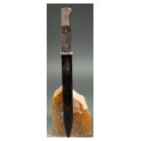WWII German S84/98 III Bayonet "crs" 1940 Army