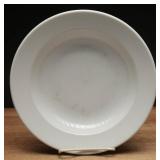 KPM Porcelain Bowl Schonheit Der Arbeit 9 Inch