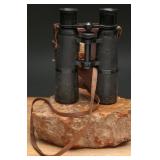 Hensoldt Wetzlar 6x36 Ideal-Dialyt Binoculars