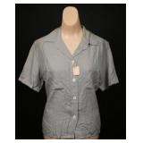 RZM-Tagged BDM Jungmädel Summer Blouse