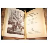 1937 Jahrbuch Des Deutschen Heeres Hardcover