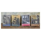 WWII German WHW Miniature Propaganda Book