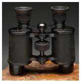 C.F. Foth & Co. 8x Binoculars with Zeiss Case