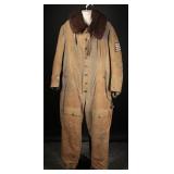 1939 WWII German Luftwaffe K-1 Winter Flight Suit