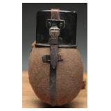 German Wehrmacht M31 Canteen With FSS38 Markings