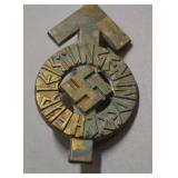 Hitler Youth Proficiency Badge Bronze M1/63