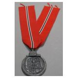 German Eastern Front Medal 1941-1942 With Ribbon