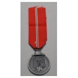 German Eastern Front Medal 1941-42 with Ribbon