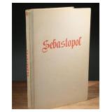 1943 Sebastopol Dutch WWII Publication