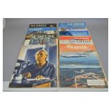 Die Sirene Luftschutz WWII Magazine Group (12)