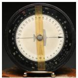 1941 Denner and Pape Dreieckrechner Plath DR2
