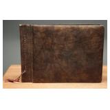 1930s German Paramilitary Photo Album
