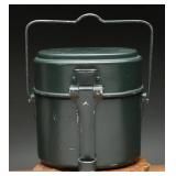 1969 Bundeswehr Mess Kit by PSL