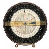 1941 Dennert & Pape Dreieckrechner Aviator
