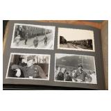 German Luftwaffe WWII Photo Album 1939-1945