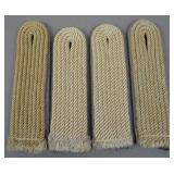 Army Officer Shoulder Board Components, RZM Bases