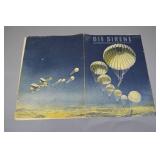Die Sirene German Magazine July 1936 Issue