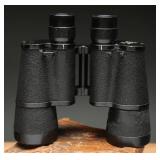 WWII Carl Zeiss Jena 7x50 Dienstglas Binoculars