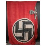 Massive WWII German 6