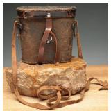 Imperial German Model 08 Infantry Binoculars, WWI