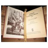 1937 Jahrbuch des Deutschen Heeres Hardcover Book
