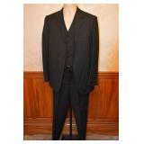 60s Briar Hill Three-Piece Suit by Buckinghams