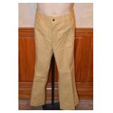 1970s Hang Ten Khaki Men