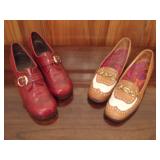 Two Pairs 60sï¿½70s Women