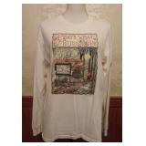 Mary Engelbreit 80s 90s Long Sleeve Graphic Tee