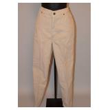 80s Deadstock Ms. Chic by h.i.s. Courduroy Pants